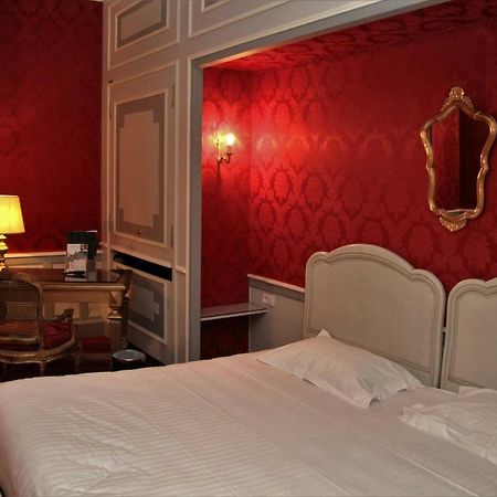 Hotel Le Regent Villers-Cotterêts Eksteriør bilde