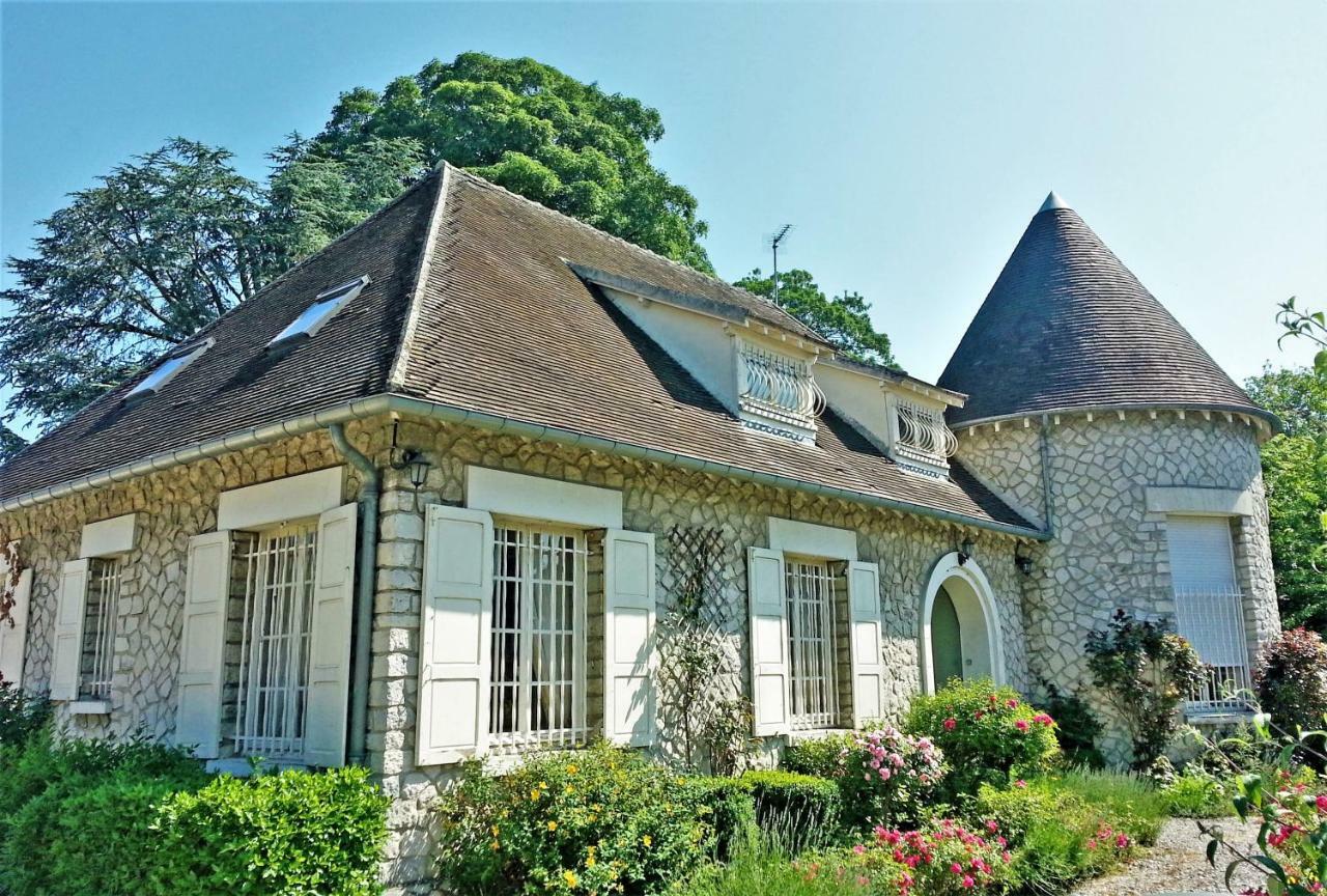 Hotel Le Regent Villers-Cotterêts Eksteriør bilde